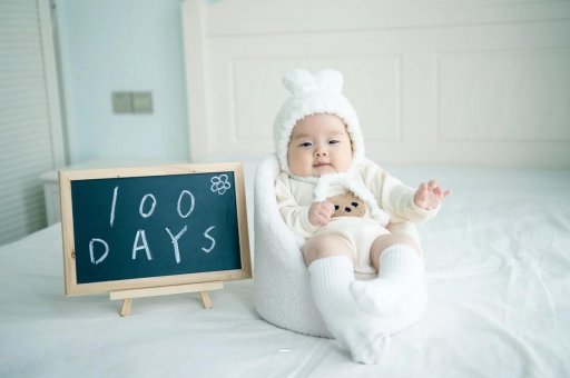 伊春多大的宝宝可以吃盐